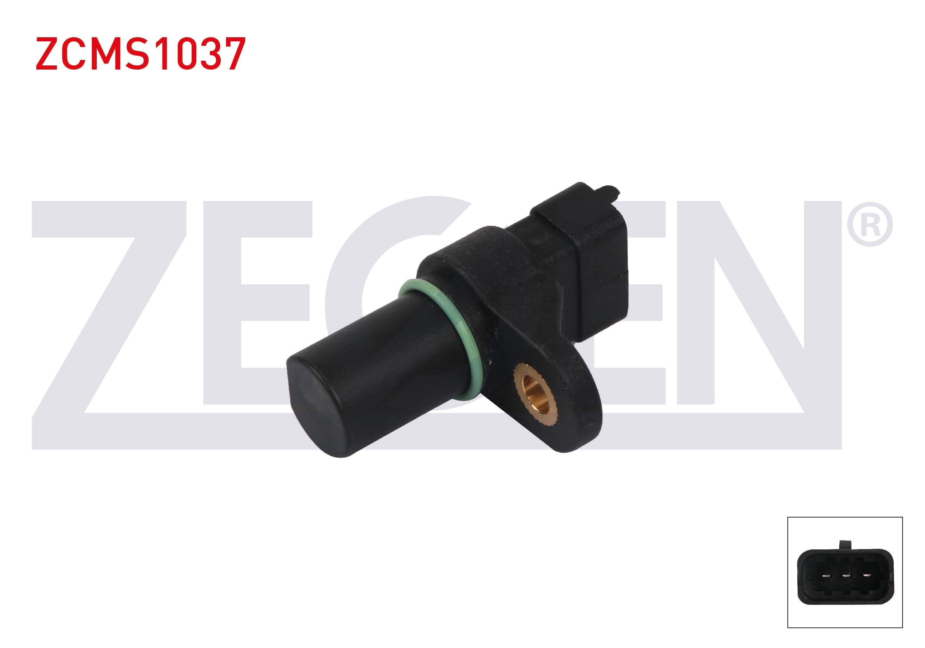 EKSANTRIK DEVIR SENSORU HYUNDAI GALLOPER II 2.5 TCI D 105hp D4BH 1998-2003