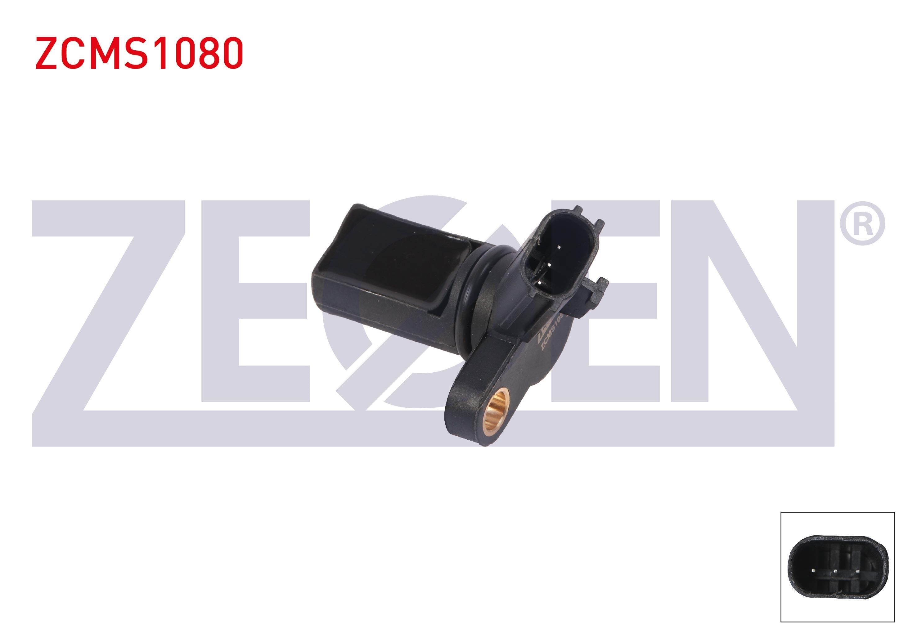 EKSANTRIK DEVIR SENSORU INFINITI Q45 III 4.5 340hp VK45DE 2001-2006