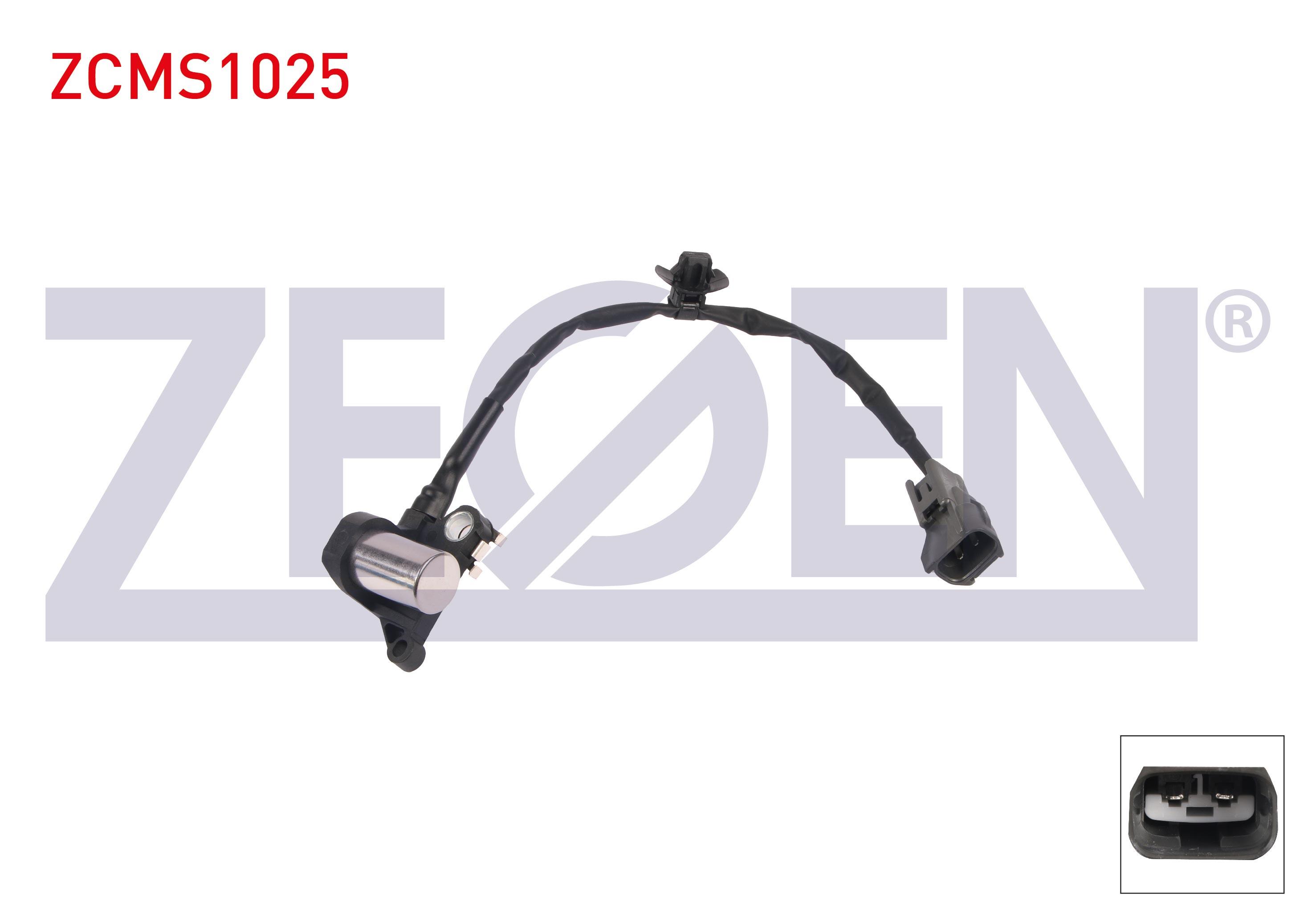 EKSANTRIK DEVIR SENSORU KABLOLU 280mm TOYOTA AVENSIS 2.0 (ST220_) 128hp 3S-FE 1997-2000