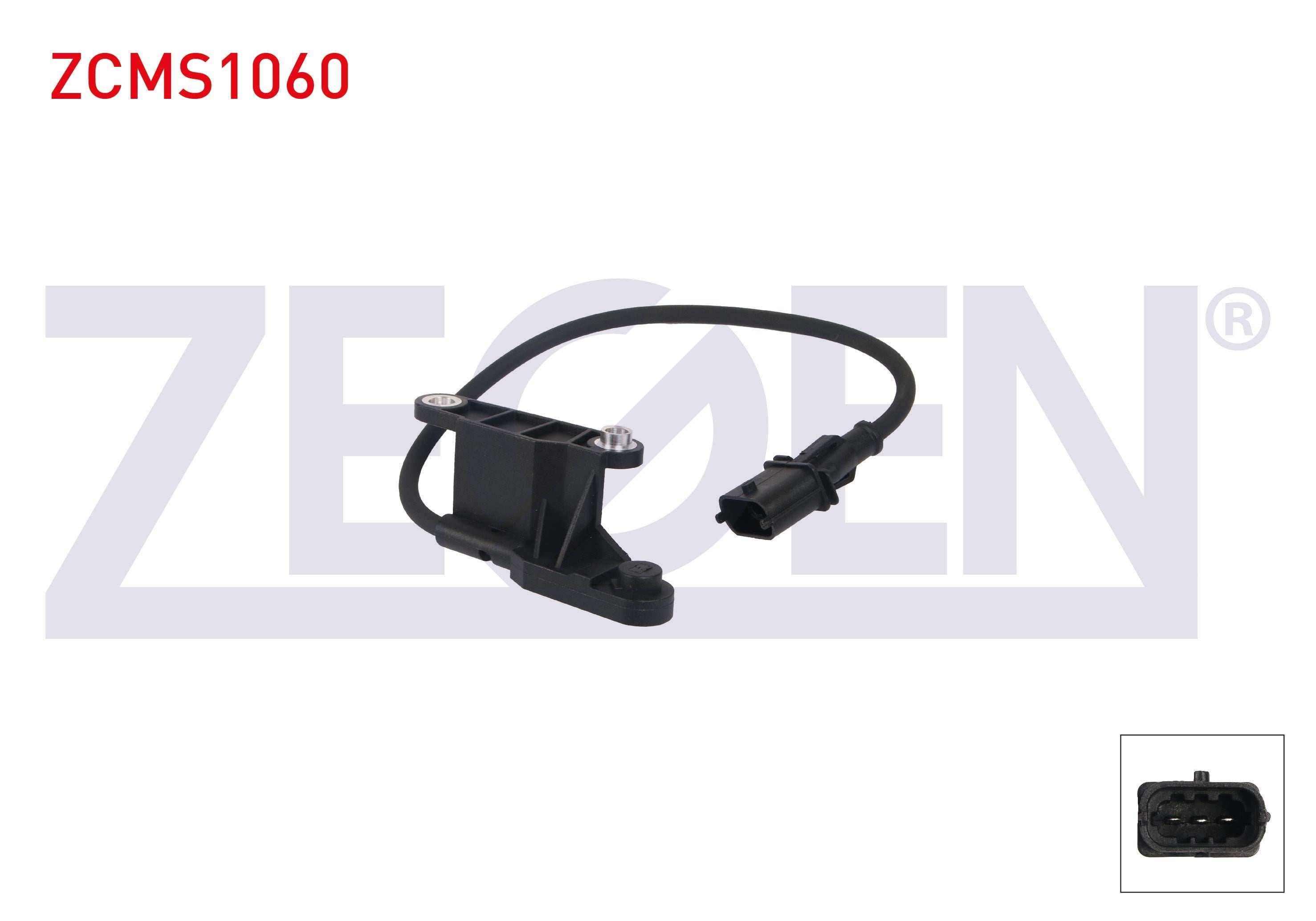 EKSANTRIK DEVIR SENSORU KABLOLU 325mm OPEL ASTRA G CLASSIC 1.4 16V (F08, F48) 90hp Z 14 XE 2004-2009