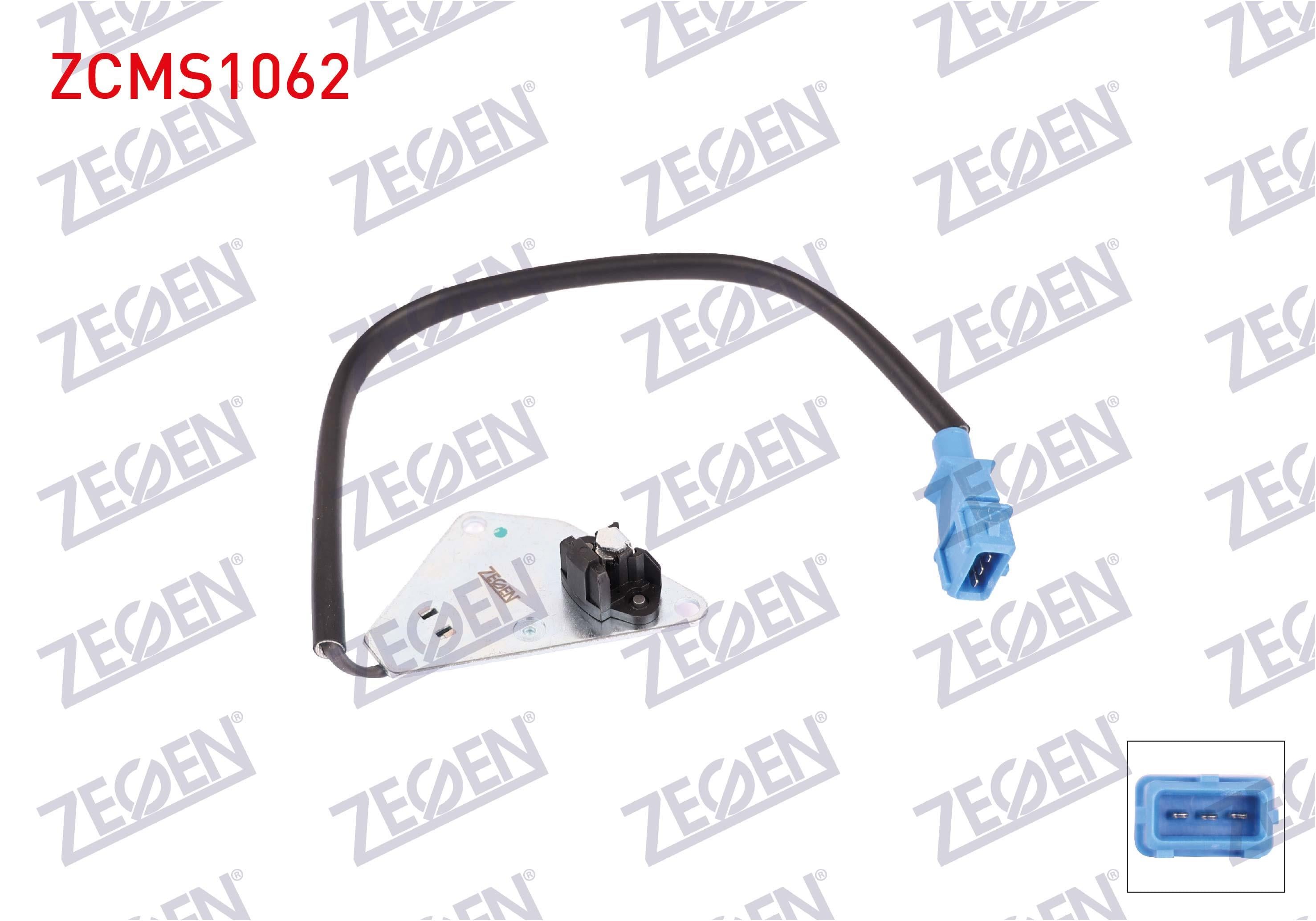 EKSANTRIK DEVIR SENSORU KABLOLU 345mm ALFA ROMEO 145 1.4 I.E. 16V T.S. (930.A3A) 103hp AR 38501, AR 33503 1996-2001