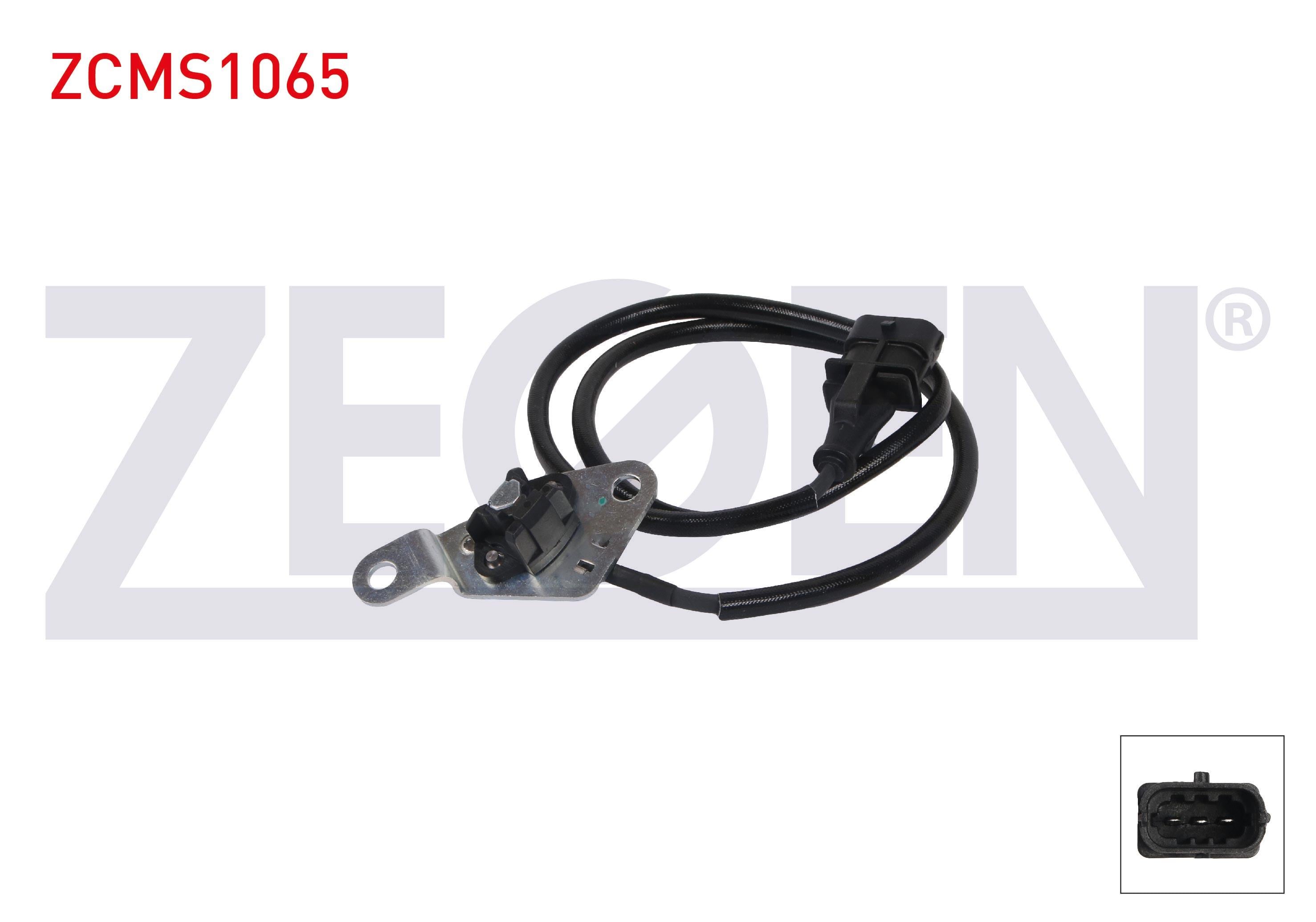 EKSANTRIK DEVIR SENSORU KABLOLU 750mm ALFA ROMEO 147 1.9 JTD (937.AXD1A, 937.BXD1A) 115hp 937 A2.000 2001-2010