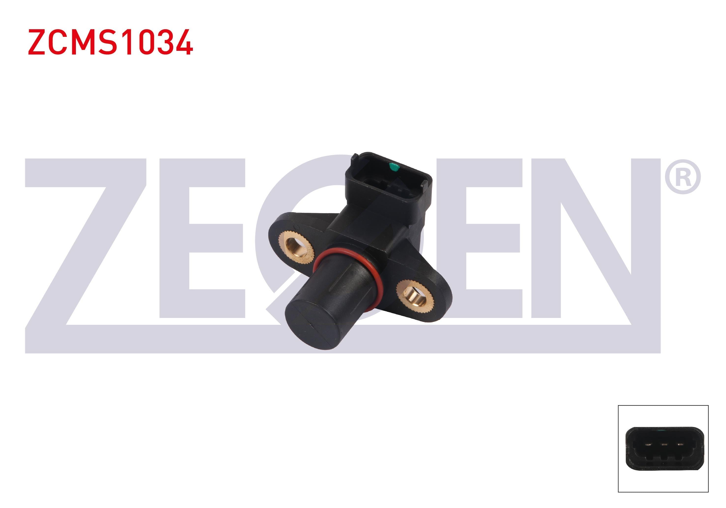 EKSANTRIK DEVIR SENSORU MERCEDES C-SERISI (W202) C 180 (202.018) 122hp M 111.921, M 111.920 1993-2000