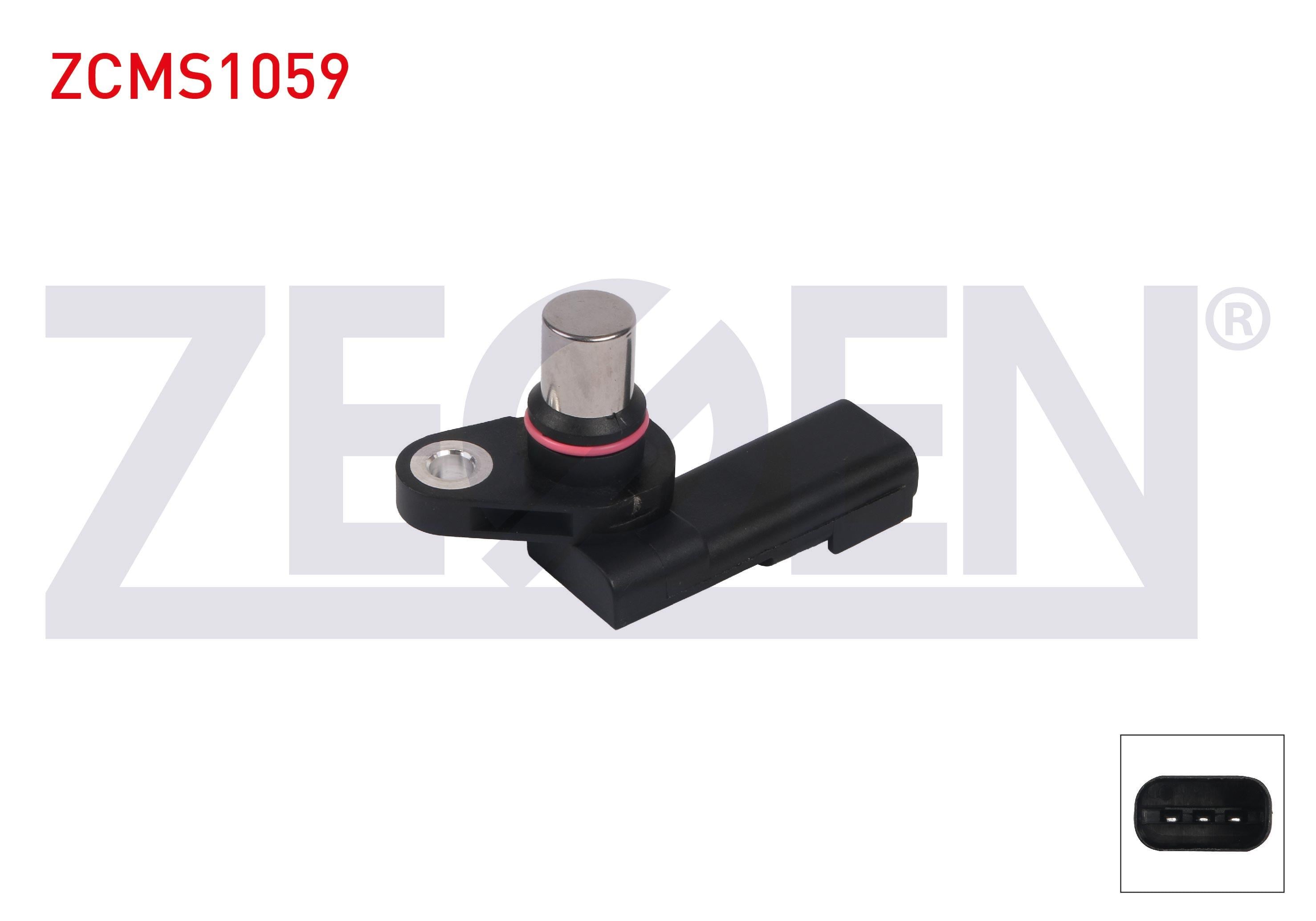 EKSANTRIK DEVIR SENSORU MINI COOPER S 1.6 2002-2006