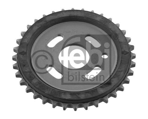 EKSANTRİK DİŞLİSİ ALT   M50-52