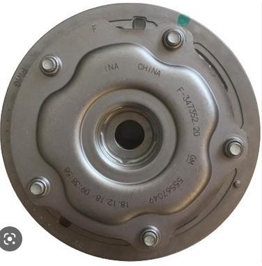 EKSANTRİK DİŞLİSİ EMME ASTRA H-J INSIGNIA CRUZE MOKKA VECTRA C AVEO ZABİRA B-C Z16XER-A16XER-B16XER-A16LET 55567049