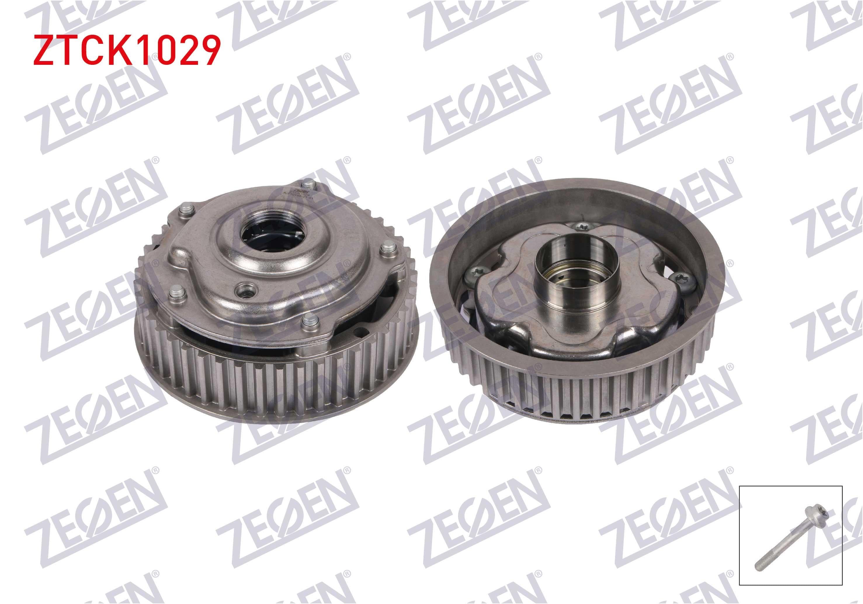 EKSANTRIK DISLISI OPEL ASTRA J 1.6i 2010-2016 / INSIGNIA A 2008-2017 / CHEVROLET CRUZE 2009-2014