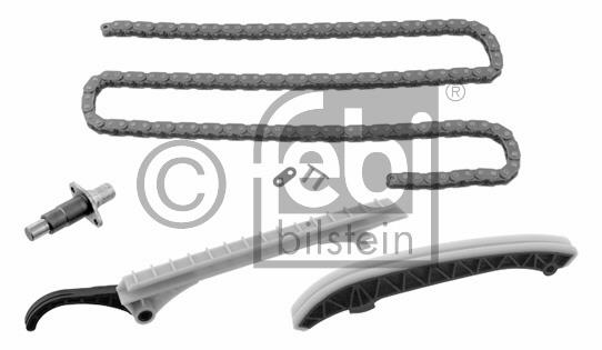 EKSANTRİK GERGİ SETİ    266