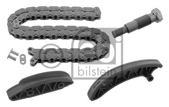 EKSANTRİK GERGİ SETİ EKS.ZİNCİRİ+KIZAK+GERİCİ   651 2008-11 SPRİNTER