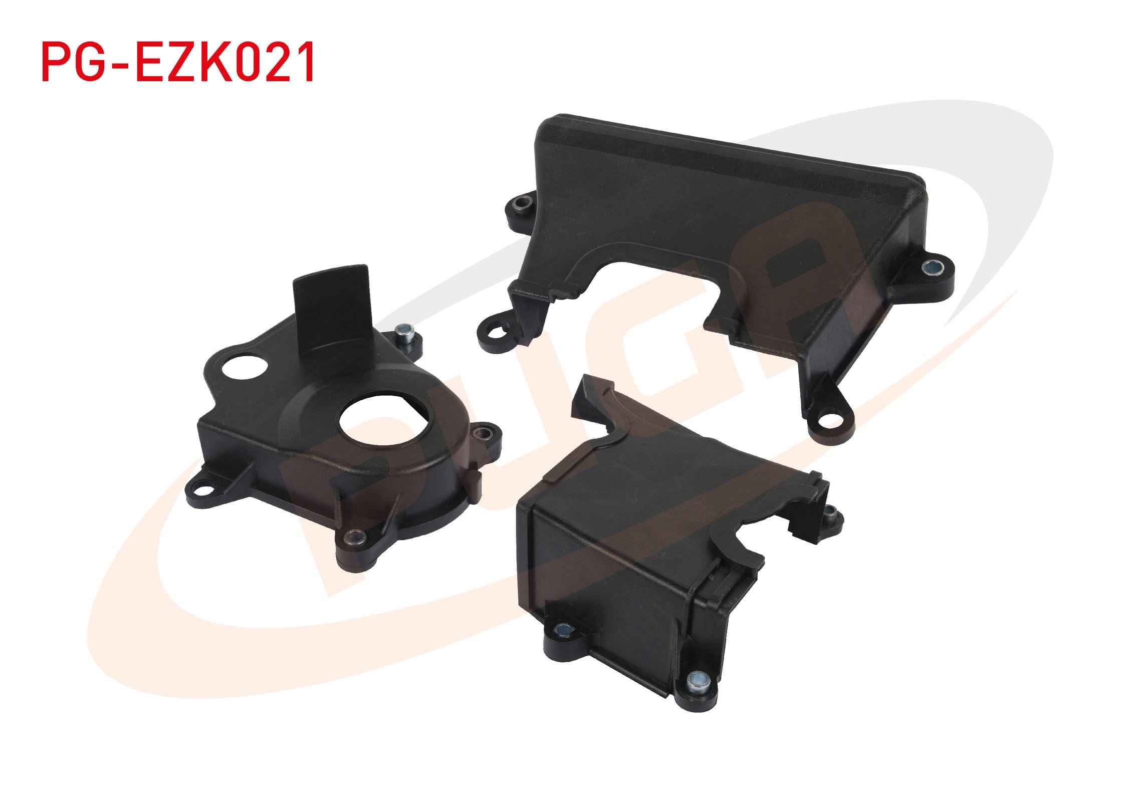 EKSANTRIK KAPAGI TAKIM COROLLA AE101 1.6 1992-1998