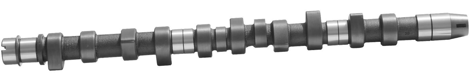 EKSANTRİK MİLİ AJA T4  2.4D