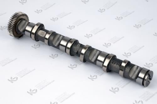 EKSANTRİK MİLİ BAU-BDH A4-6 EKSOZ 1-3  2.5TDİ