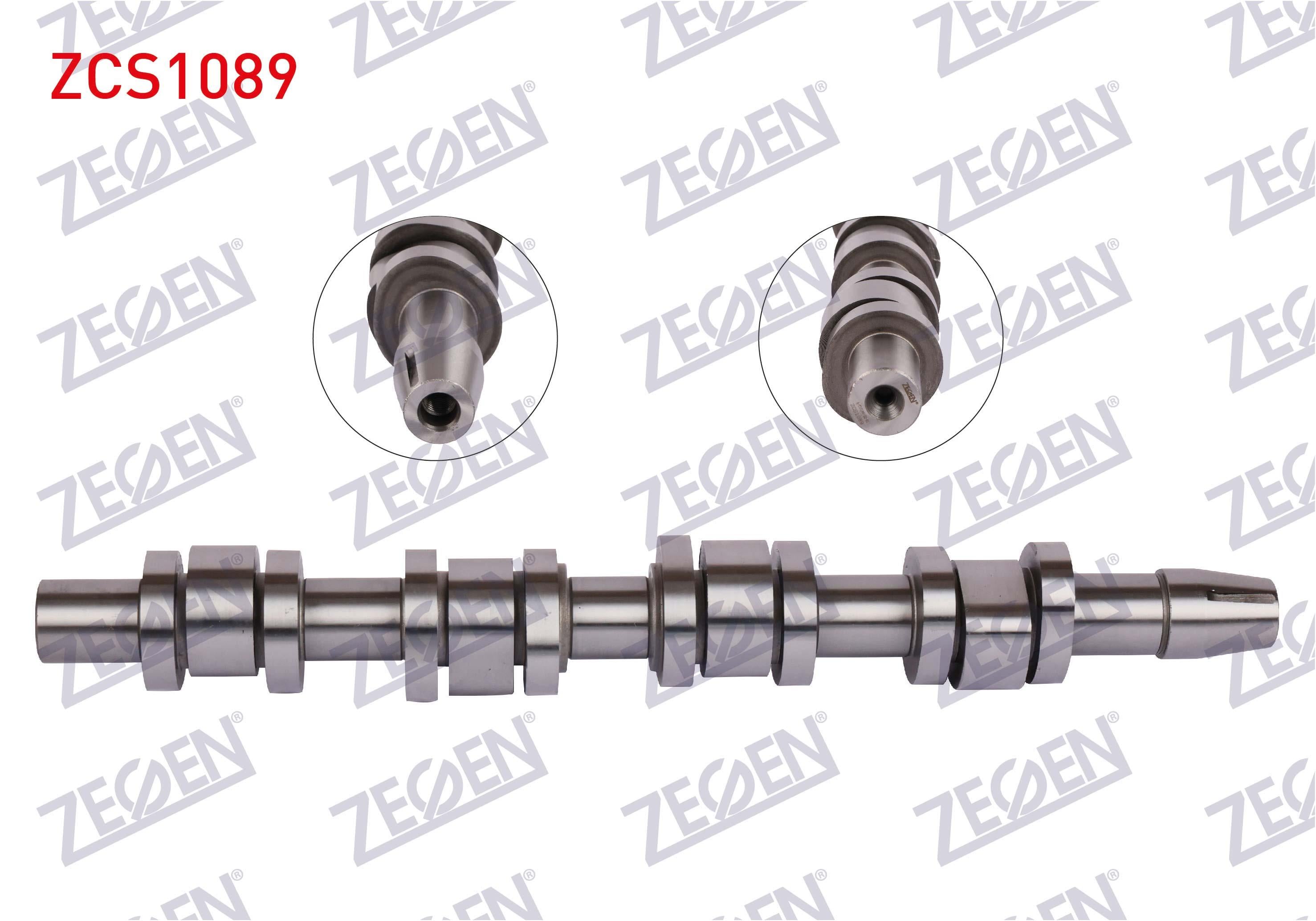 EKSANTRIK MILI CELIK 2.0 TDI - 2.0 SDI (AZV-BKD-BMA-BMP) VW GOLF V (1K1) 03-09 / PASSAT (3C2) 05-08 / AUDI A6 (4F2) 04-11/ A3 (8P1) 03-12/ A6 (4F2) 04-11/ SEAT LEON (1P1) 05-12/ TOLEDO (5P2) 04-09