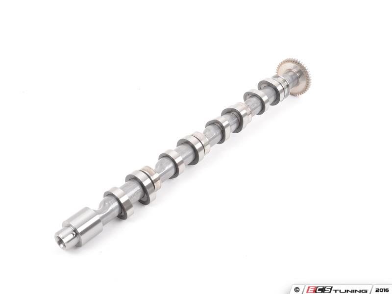 EKSANTRİK MİLİ DÖKÜM EGSOZ / 1,6 TDI-2,0 TDI CADDY-POLO-GOLF6-PASSAT-CRAFTER-T6-A3-T5 CAGA-CAGB-CAHA-CAYB-CAYC-CBAA-CBAB-CFFA-CFFB-CKUB-CAAB 1,6 TDİ