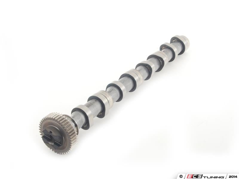 EKSANTRİK MİLİ DÖKÜM EMME / 1,6 TDI-2,0 TDI CADDY-POLO-GOLF6-PASSAT-CRAFTER-T6-A3-T5 CAGA-CAGB-CAHA-CAYB-CAYC-CBAA-CBAB-CFFA-CFFB-CKUB-CAAB 1,6 TDİ