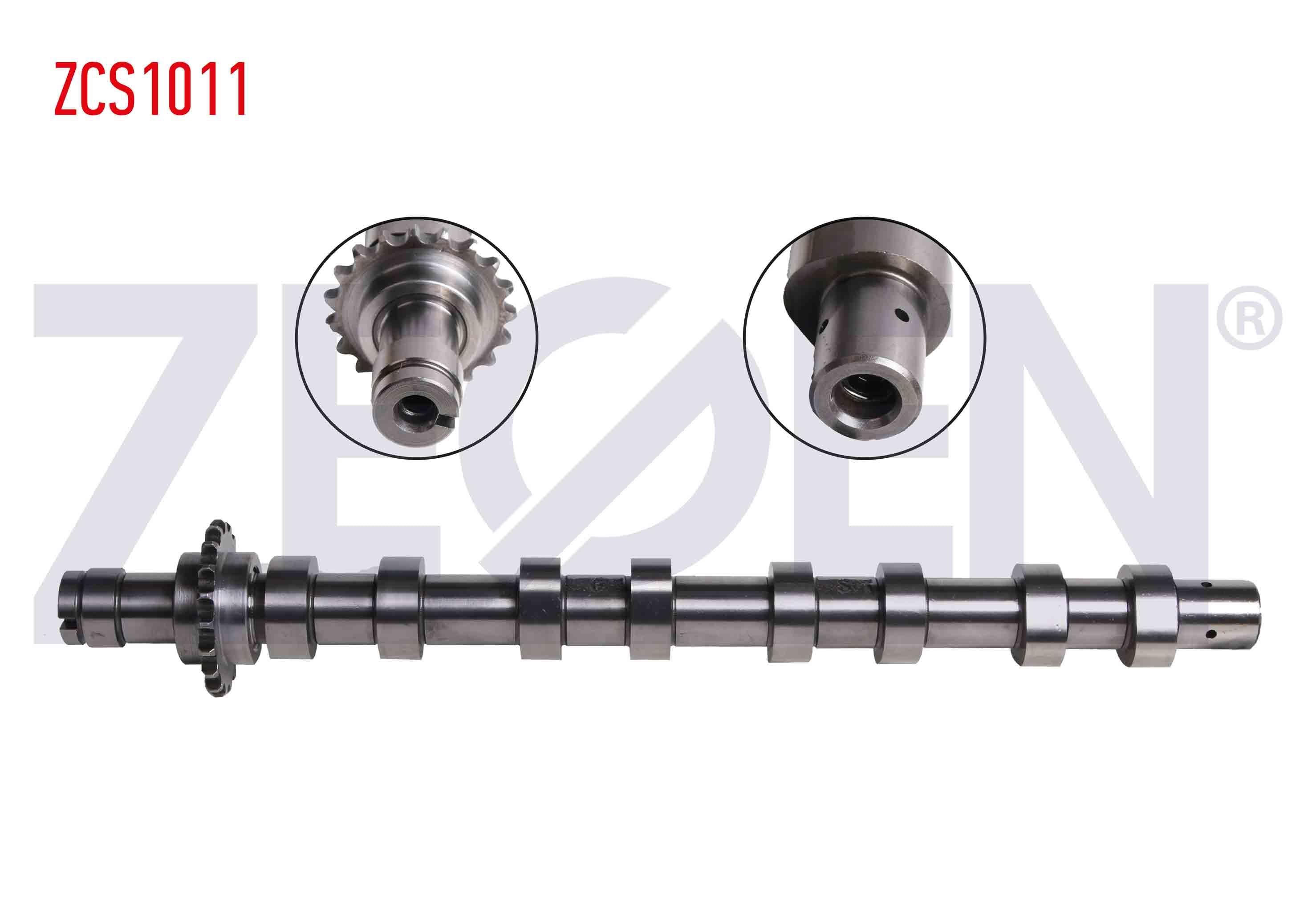 EKSANTRIK MILI EGZOZ 1.6 HDI - 1.6 TDCI PEUGEOT 206 98-06/ 207 06-12/ 307 00-07/ 308 07-13/ PARTNER 03-08/ CITROEN C5 08-15/ C4 01-11/ BERLINGO 03-08/ FORD FOCUS II 04-11/ FIESTA VI 08-12/MAZDA 3 08-