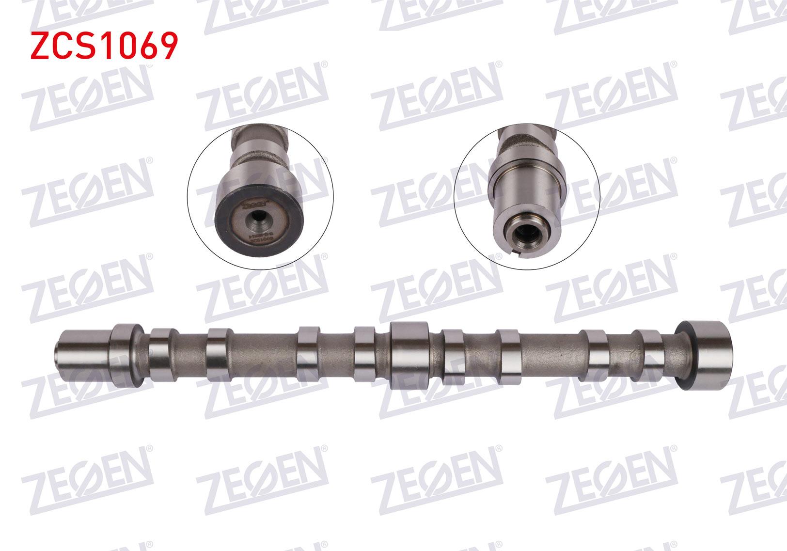 EKSANTRIK MILI EGZOZ CELIK FIAT DUCATO 2.3 MJT 2006- / IVECO DAILY III 2.3 1999-2006 / DAILY IV 2.3 2006-2011