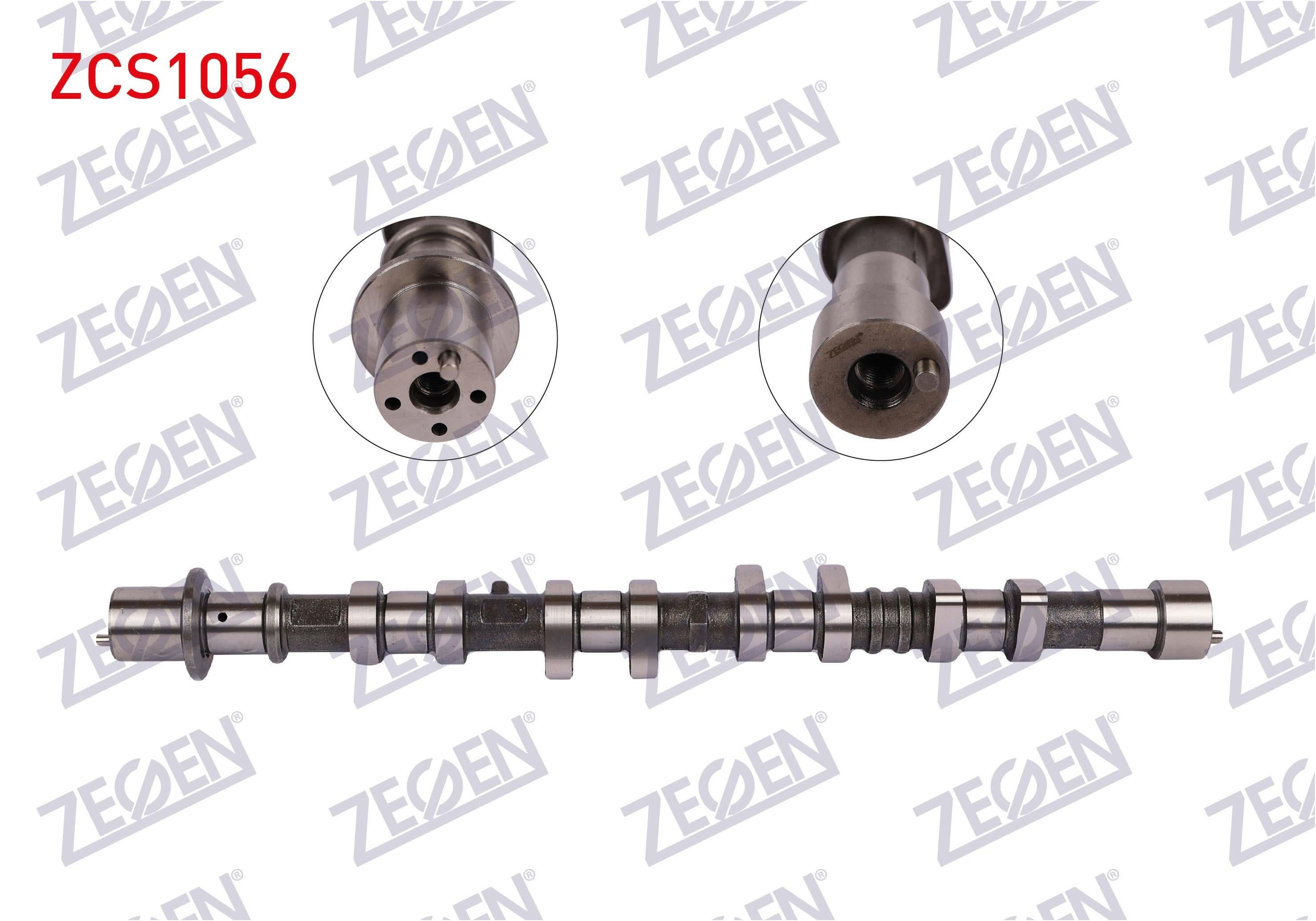 EKSANTRIK MILI EGZOZ HYUNDAI ACCENT GETZ 1.6i 2002-2008 / ACCENT II 1.5 - 1.6 2000-2005 / KIA RIO II 1.6 CVVT 2006-2011 / CERATO I 1.6 2004-2012