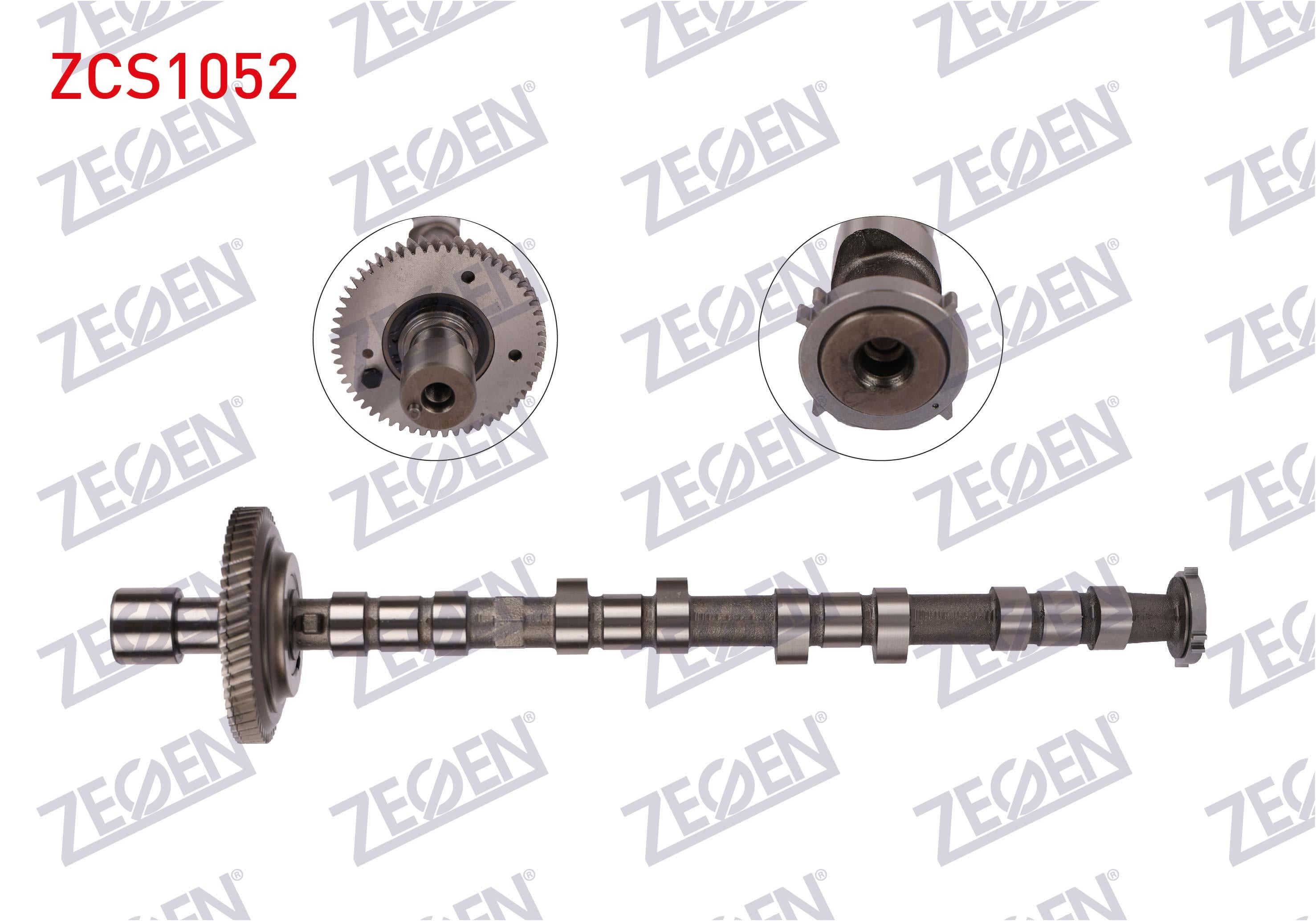 EKSANTRIK MILI EGZOZ MITSUBISHI L200 2.5 DI-D 2005-