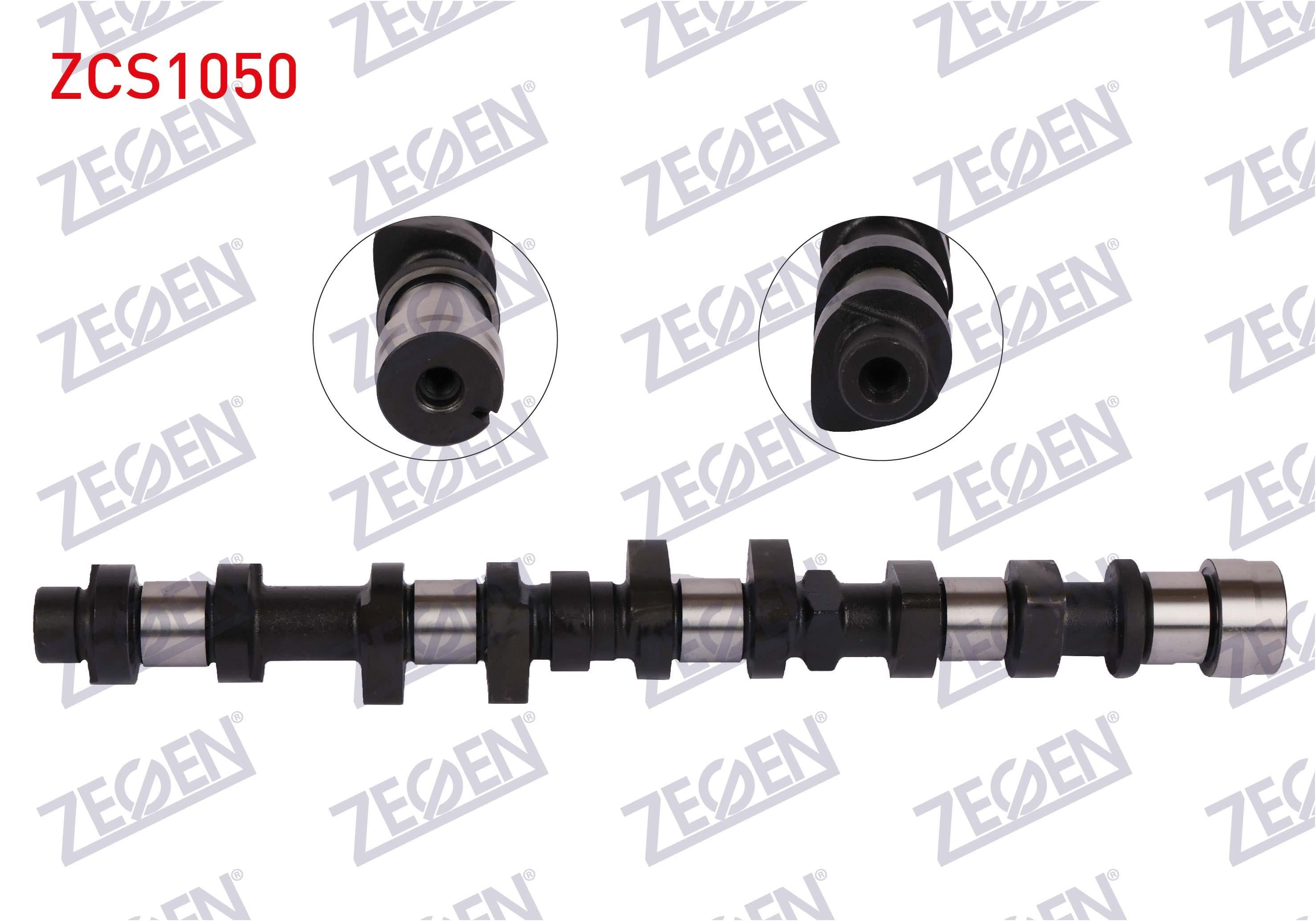 EKSANTRIK MILI EGZOZ PEUGEOT 307 1.6i 16v (TU5JP4) 00-07/ 206 1.6i 16v (TU5JP4) 99-06 / CITROEN C4 I 1.6i 16v (TU5JP4)  04-09 / C3 I 1.6i 16v (TU5JP4) 02-09