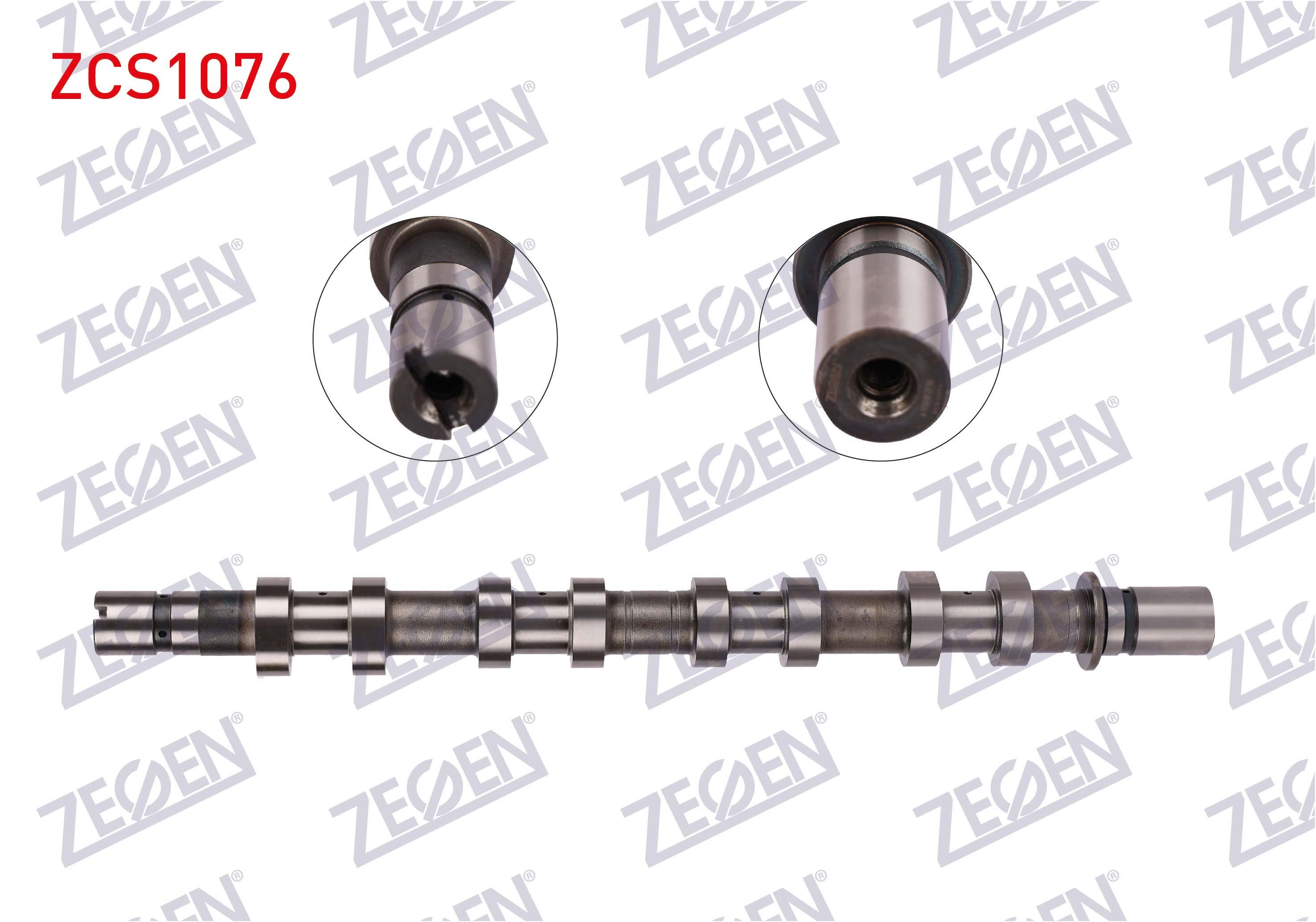EKSANTRIK MILI EGZOZ RENAULT CLIO II 1.4-1.6 16V (K4M-K4J) 98-05/ MEGANE I 1.4-1.6 16V (K4M-K4J) 96-03/ KANGOO 1.4-1.6 16V (K4M-K4J) 01-08/ DACIA SANDERO 1.6 16V (K4M) 11-/ LOGAN 1.6 16V (K4M) 06-