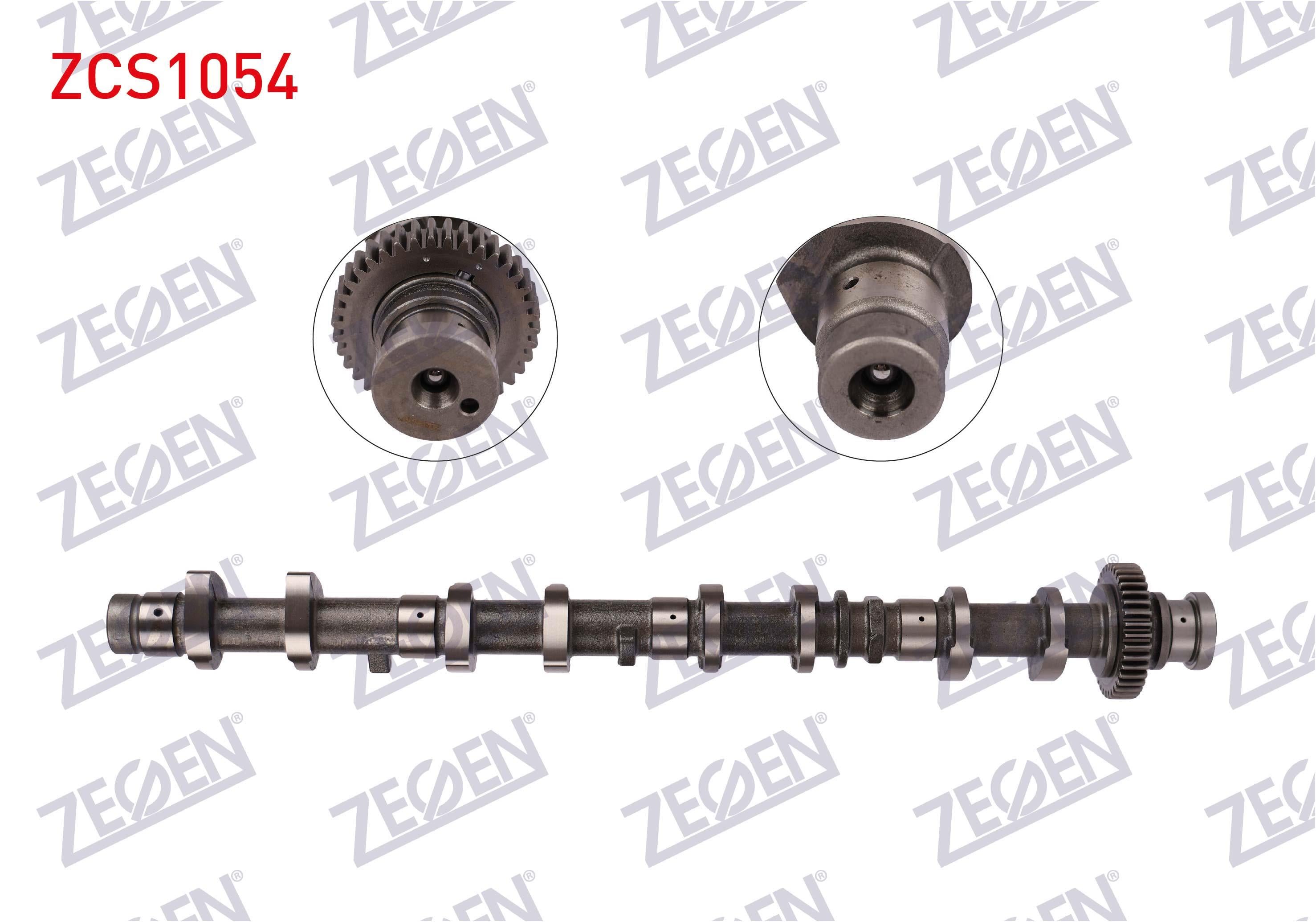 EKSANTRIK MILI EGZOZ TOYOTA HILUX VI 2.5 D-4D (2KD-FTV) 2001-2005 / HILUX VII 2.5 D-4D (2KD-FTV) 2005-2015