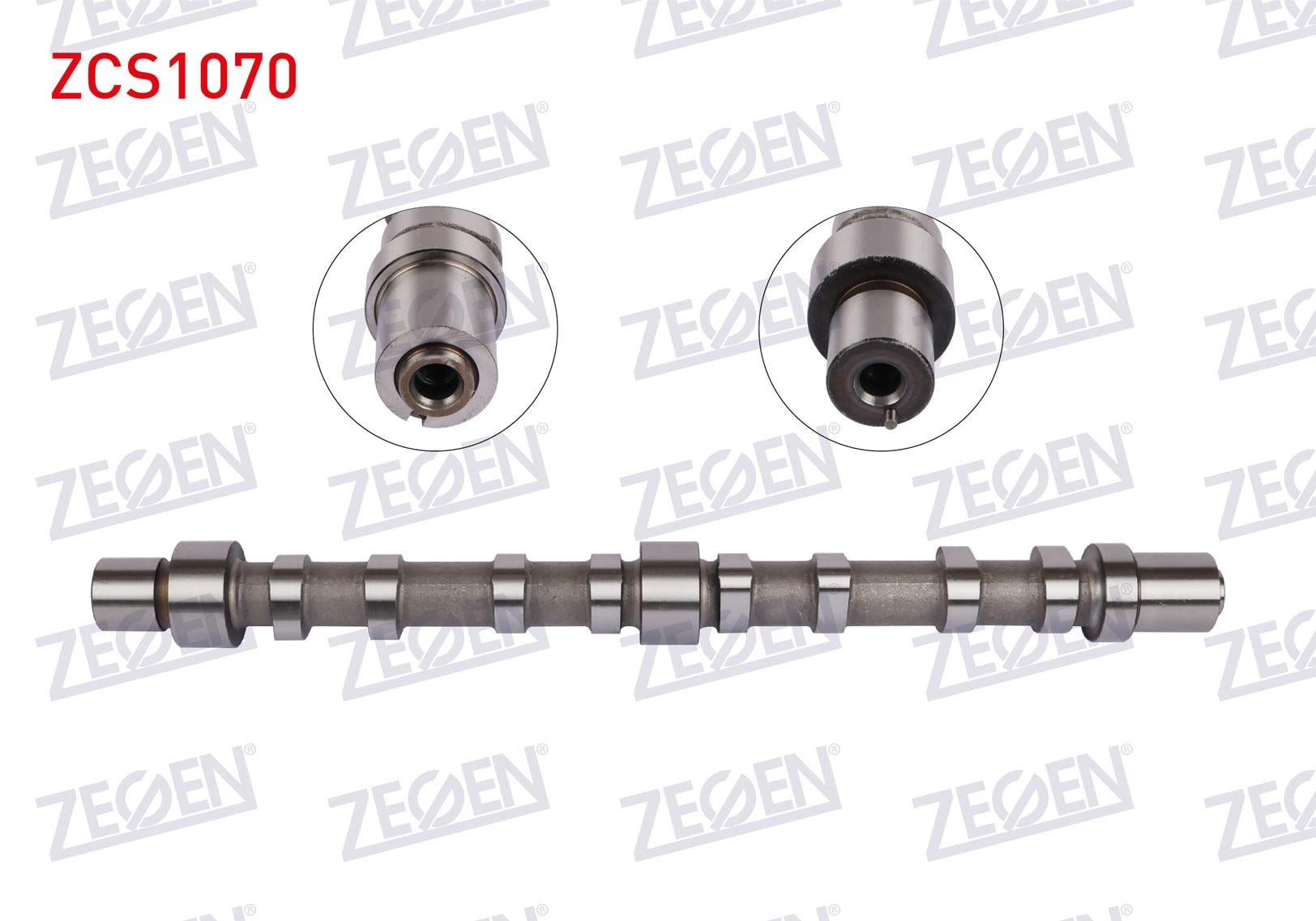 EKSANTRIK MILI EMME CELIK FIAT DUCATO 2.3 MJT 2006- / IVECO DAILY III 2.3 1999-2006 / DAILY IV 2.3 2006-2011