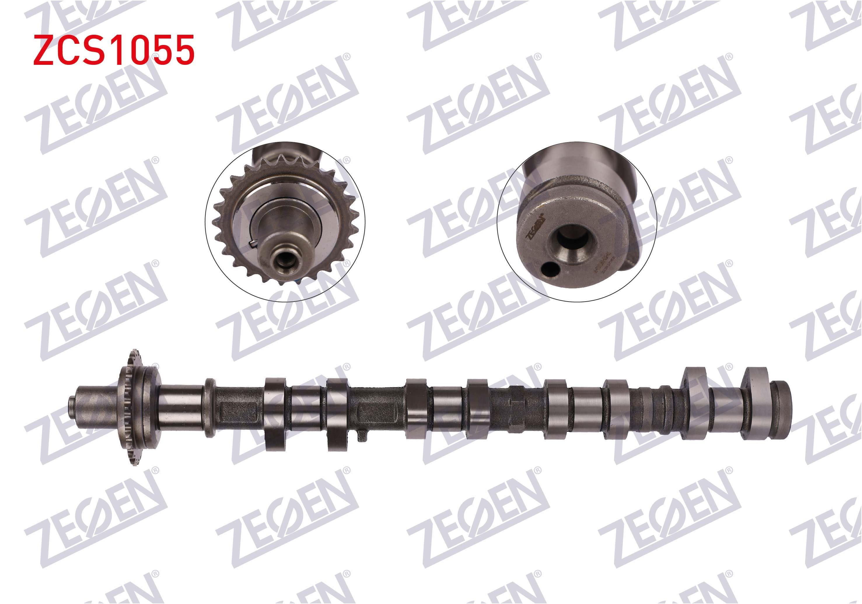 EKSANTRIK MILI EMME HYUNDAI ACCENT GETZ 1.6i 2002-2008 / ACCENT II 1.5 - 1.6 2000-2005 / KIA RIO II 1.6 CVVT 2006-2011 / CERATO I 1.6 2004-2012