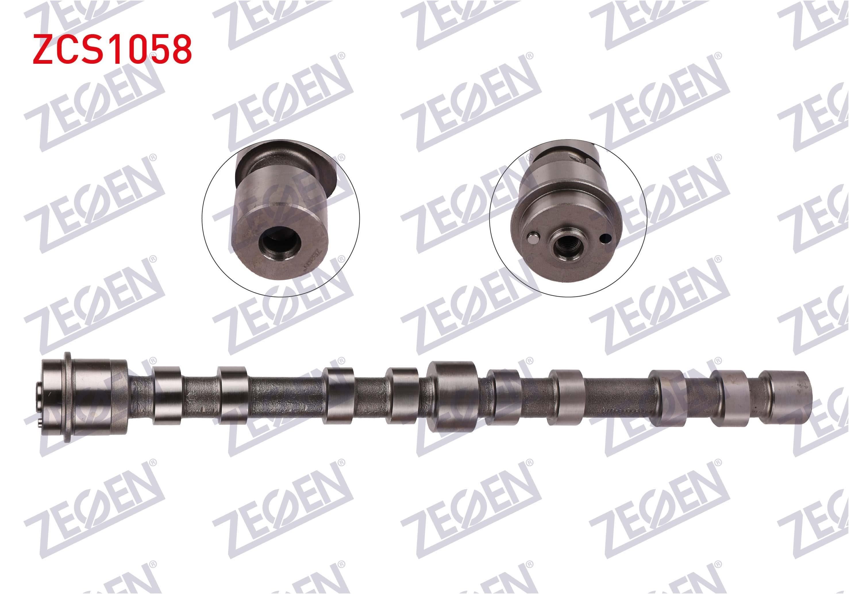 EKSANTRIK MILI EMME IVECO DAILY III 3.0 1999-2006 / DAILY IV 3.0 2006-2011 / MITSUBISHI CANTER VI 3.0 2012- / FIAT DUCATO 3.0 D 2006-/ PEUGEOT BOXER 3.0 2006- / CITROEN 3.0 2006-