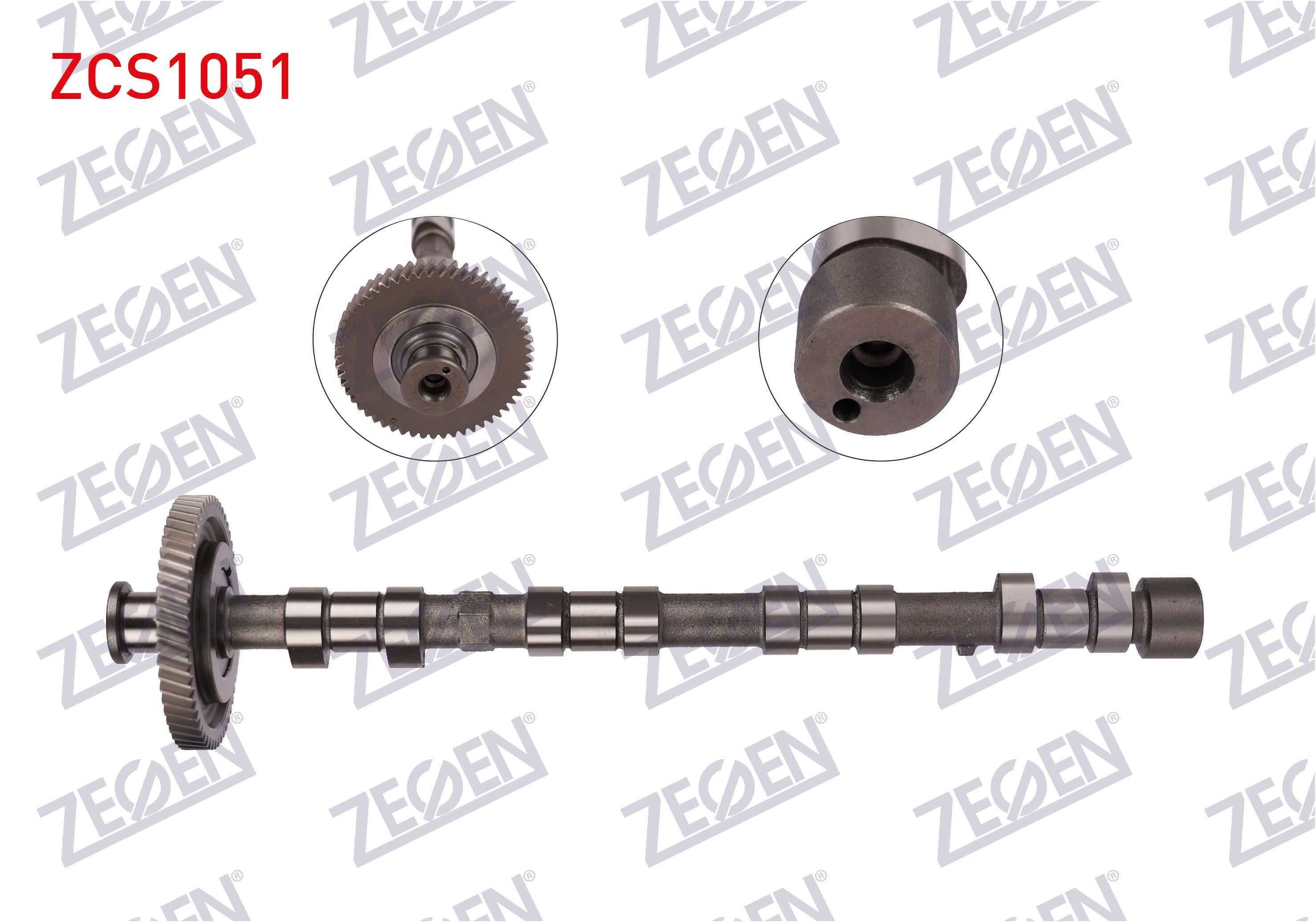 EKSANTRIK MILI EMME MITSUBISHI L200 2.5 DI-D 2005-