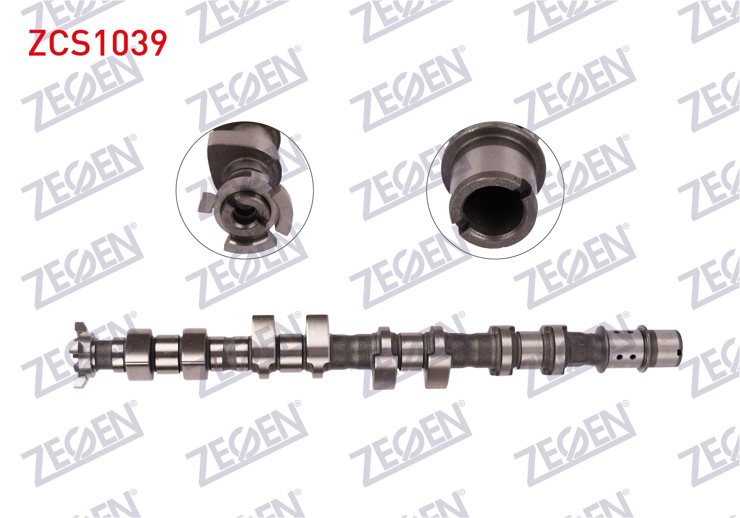 EKSANTRIK MILI EMME OPEL ASTRA H 1.6i (A16XER) 04-10/ ASTRA J 1.6i (A16XER) 09-16/ INSIGNIA A 1.6i (A16XER) 08-17/ MOKKA A 1.6i (A16XER) 12-21/ CHEVROLET CRUZE (J305) 1.8 (2H0) 12-