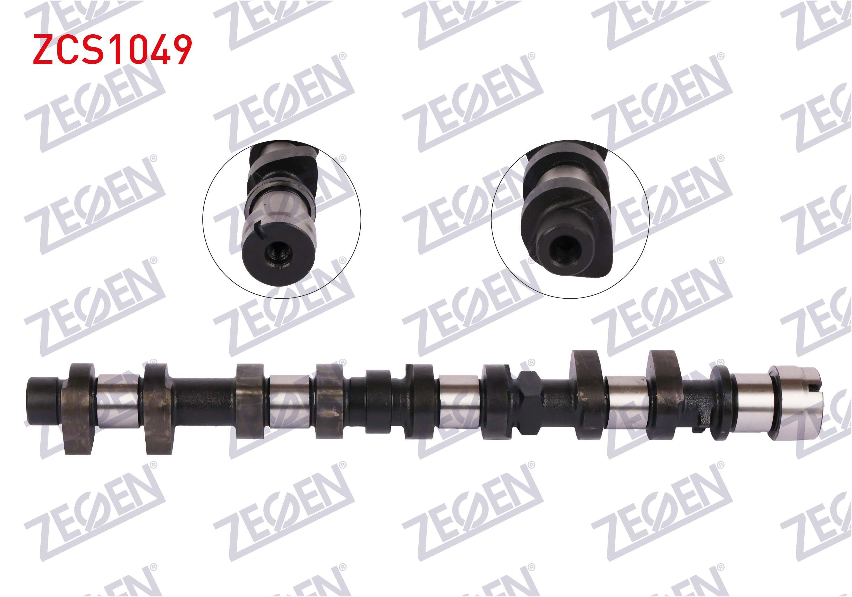 EKSANTRIK MILI EMME PEUGEOT 307 1.6i 16v (TU5JP4) 00-07/ 206 1.6i 16v (TU5JP4) 99-06 / CITROEN C4 I 1.6i 16v (TU5JP4)  04-09 / C3 I 1.6i 16v (TU5JP4) 02-09