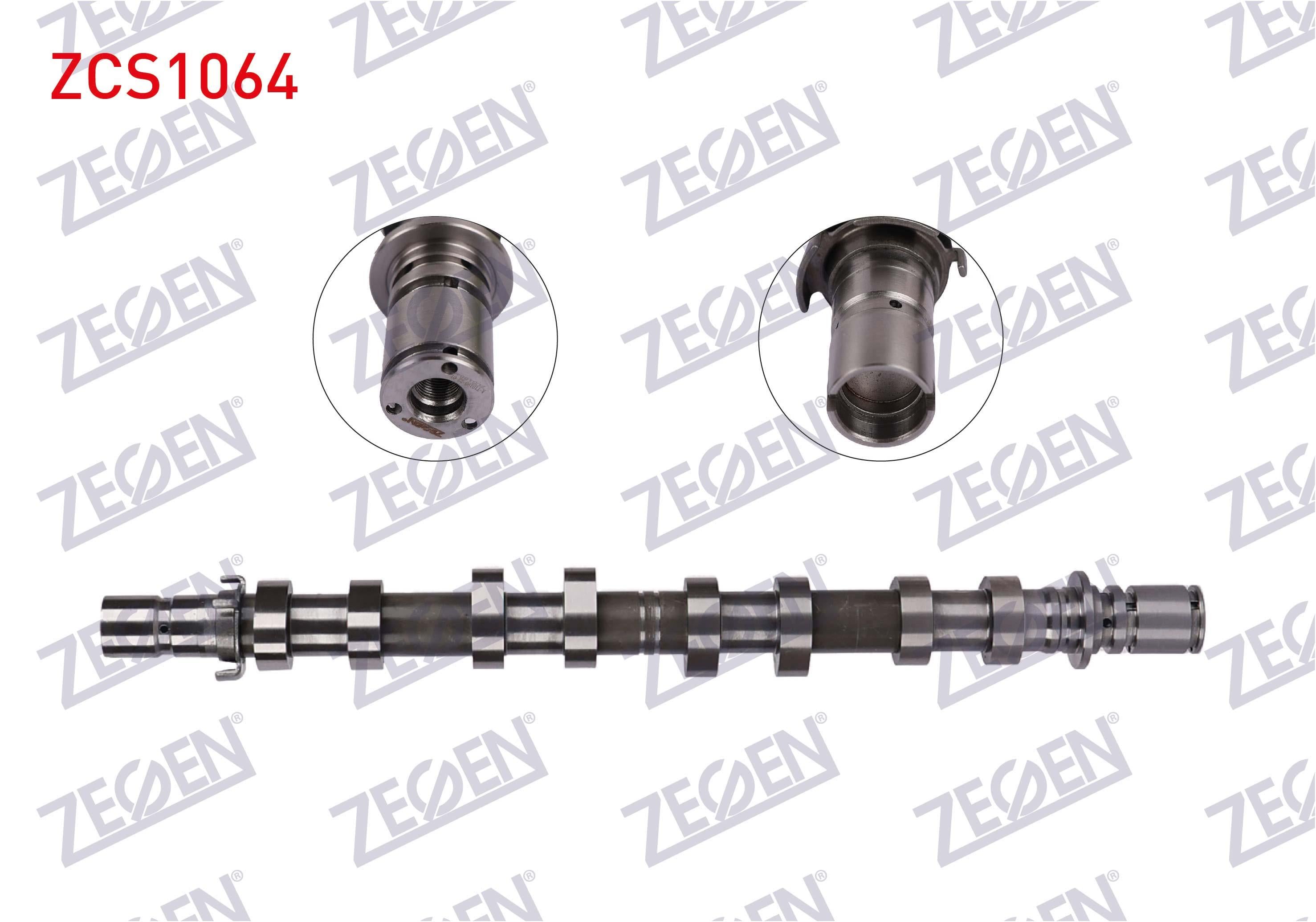 EKSANTRIK MILI EMME RENAULT CLIO III 1.6 16V (K4M) 05-12/ MEGANE II 1.6 16V (K4M) 02-08/ LAGUNA II 1.6 16V (K4M) 01-07