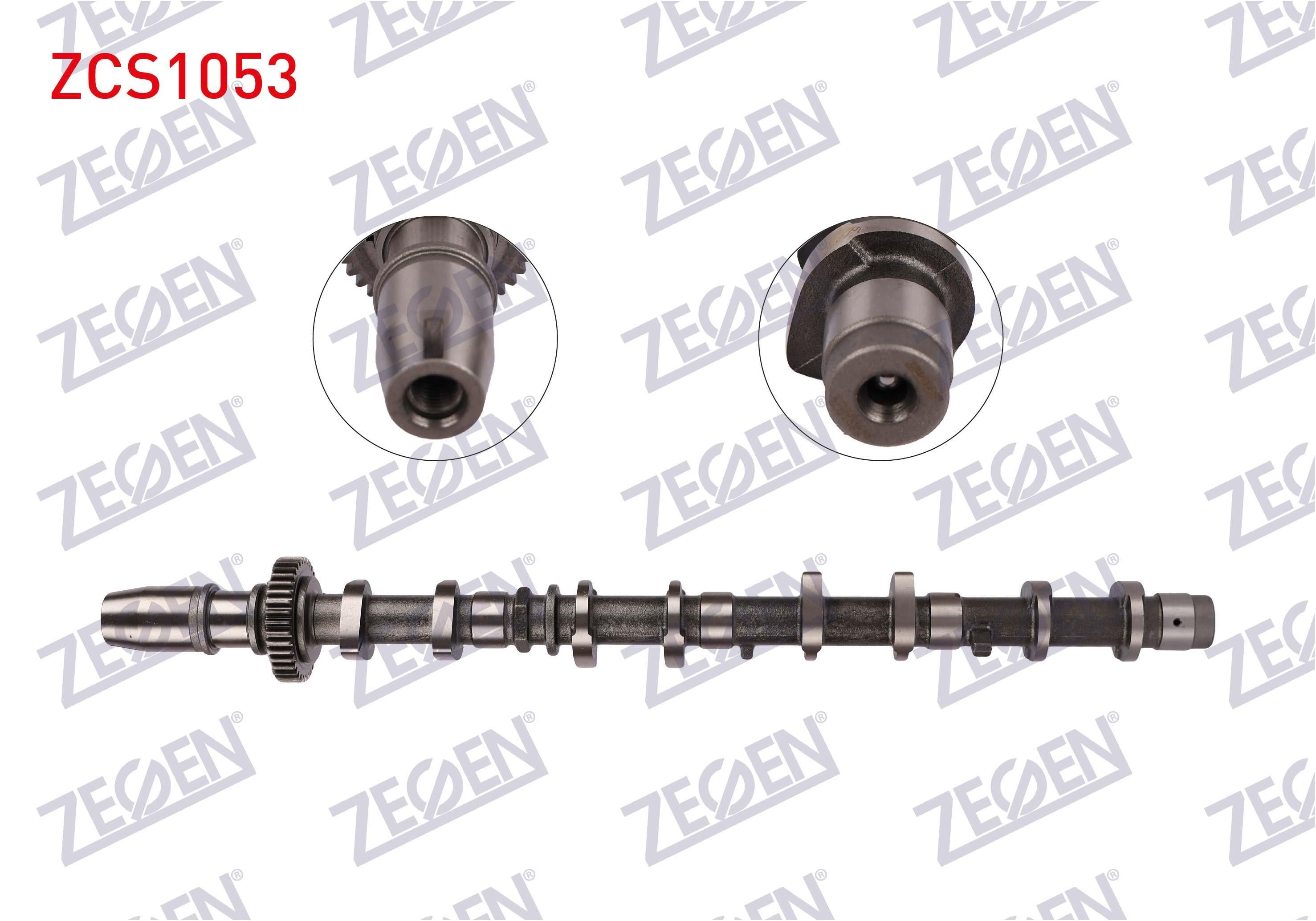 EKSANTRIK MILI EMME TOYOTA HILUX VI 2.5 D-4D (2KD-FTV) 2001-2005 / HILUX VII 2.5 D-4D (2KD-FTV) 2005-2015