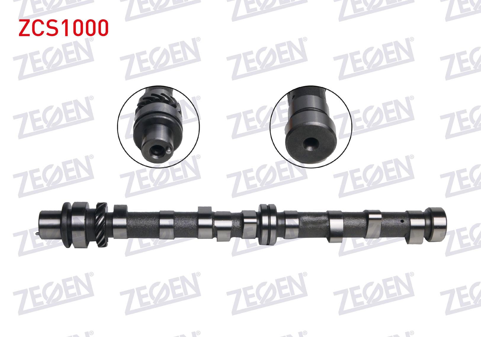 EKSANTRIK MILI FIAT M131 DKS 1600 1979-1996