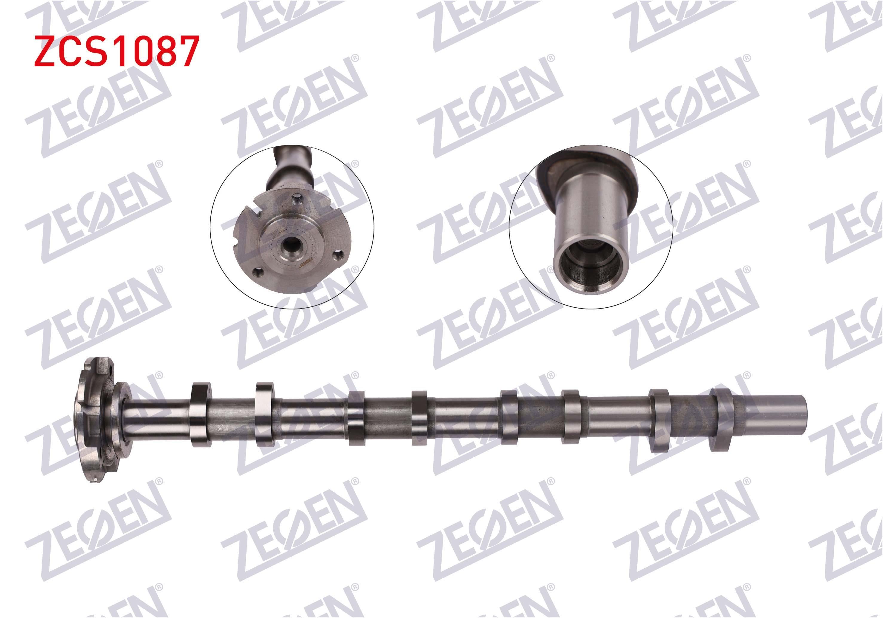 EKSANTRIK MILI FORD TRANSIT (V347) 2.4 TDCI 2006-2014