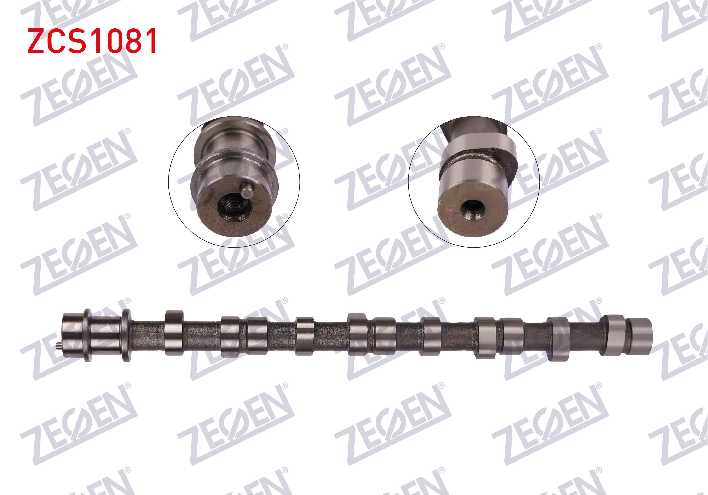 EKSANTRIK MILI HYUNDAI H100 2.5 D 1997-2004 / MITSUBISHI L300 2.5 D 1994-2007 / KIA K2500 2.5 2003-