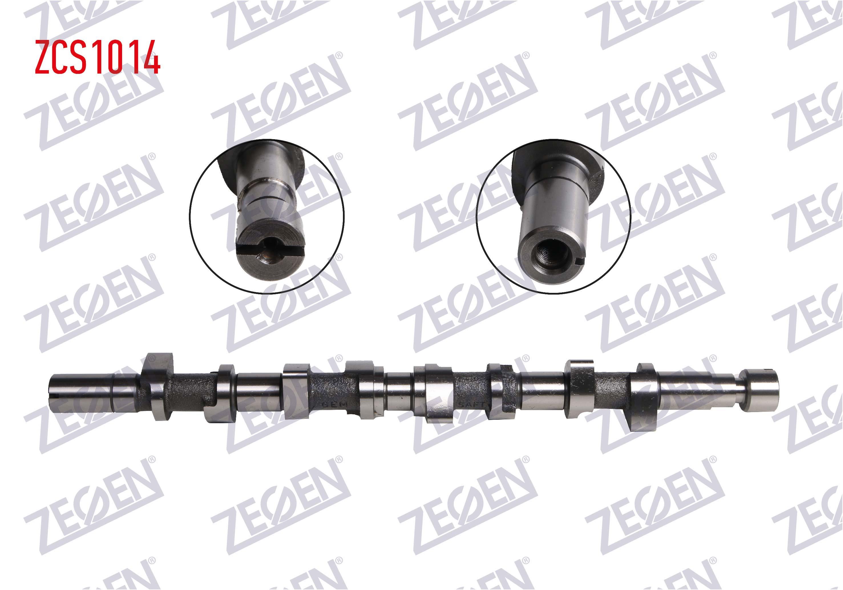 EKSANTRIK MILI RENAULT KANGOO 1.9 D (F8Q) 1996-2003/ CLIO II 1.9 D (F8Q) 1998-2005 / MEGANE I 1.9 D (F8Q) 1996-2003