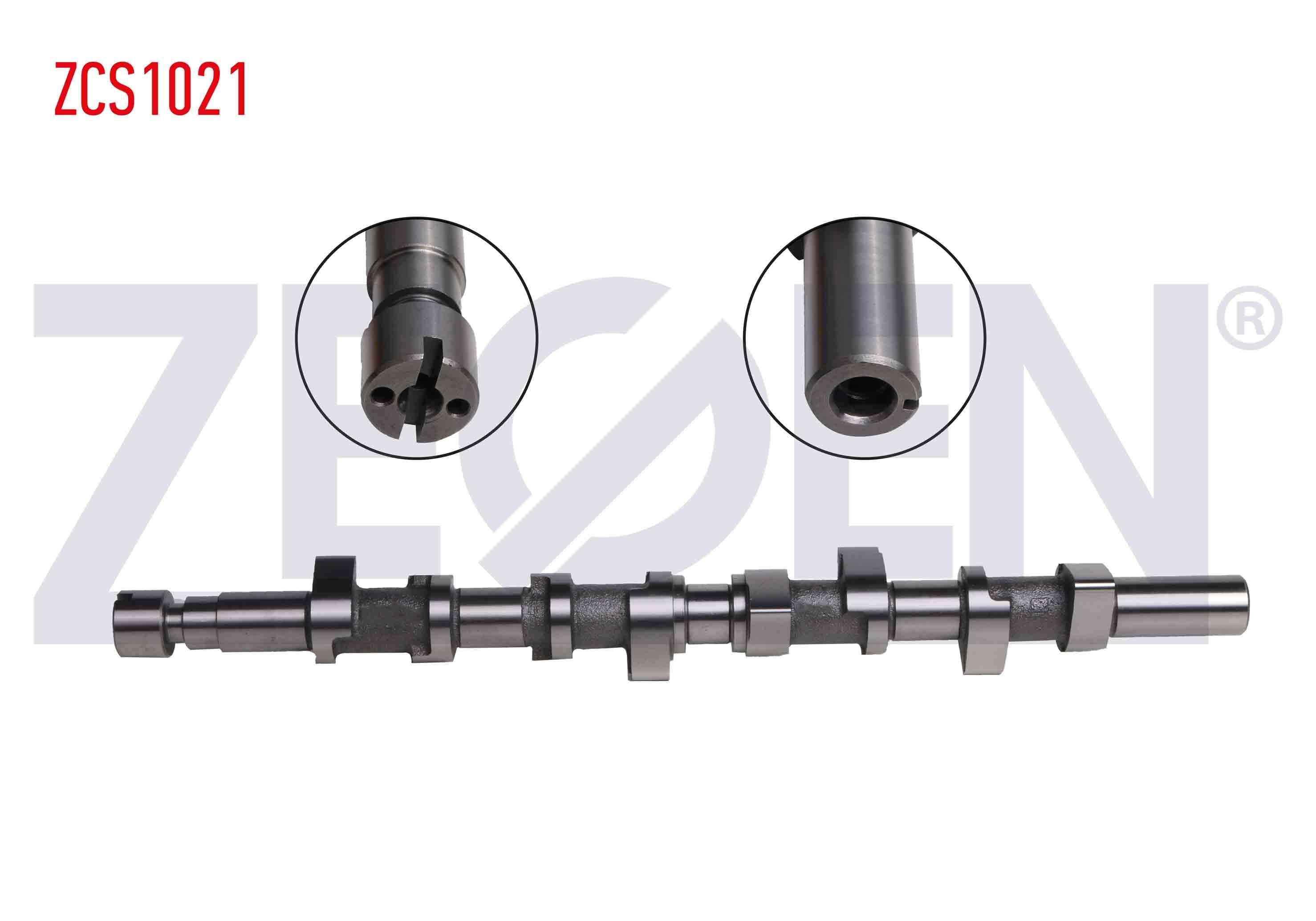 EKSANTRIK MILI RENAULT MEGANE II 1.9 DCI (F9Q) 02-08/MEGANE III 1.9 DCI (F9Q) 08-15/LAGUNA II 1.9 DCI (F9Q) 01-07/KANGOO 1.9 DCI (F9Q) 98-08/OPEL VIVARO 1.9 DTI 01-10/VOLVO S40 I 1.9D (D 4192) 95-03
