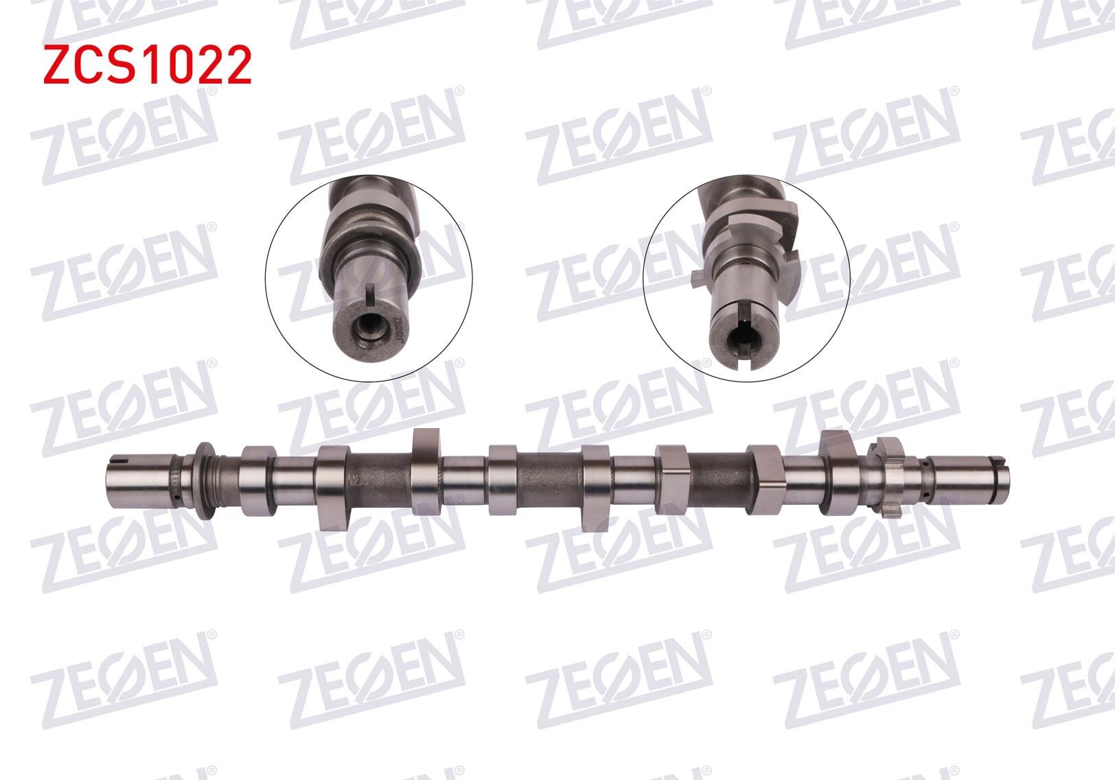 EKSANTRIK MILI SENSORLU TIP 1.5 DCI (K9K) 110 HP RENAULT CLIO IV 12-20/ CLIO V 20-/ MEGANE IV 16-20/ KANGOO 15-/ NISSAN QASHQAI 07-14/ MERCEDES A SERISI (W177) 180 CDI 18-