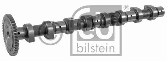 EKSANTRİK MİLİ SPRİNTER EMME  611