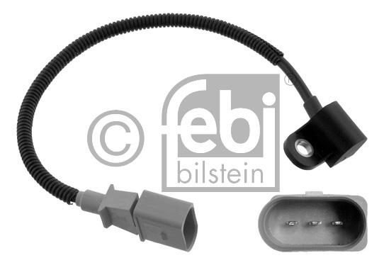 EKSANTRİK SENSÖRÜ  BJK-BJM CRAFTER 2.5TDİ