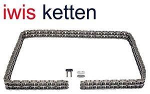 EKSANTRİK ZİNCİRİ 106 BAKLA ÇİFT SIRA  102