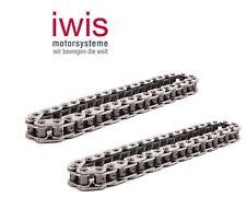 EKSANTRİK ZİNCİRİ 54 BAKLA   M62