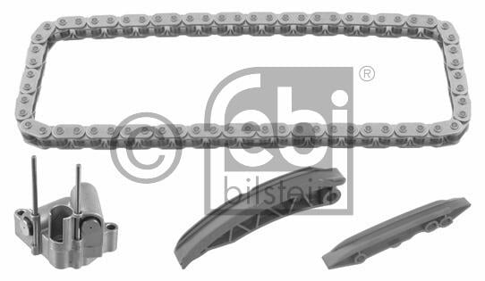 EKSANTRİK ZİNCİRİ 66 BAKLA   M47-57N