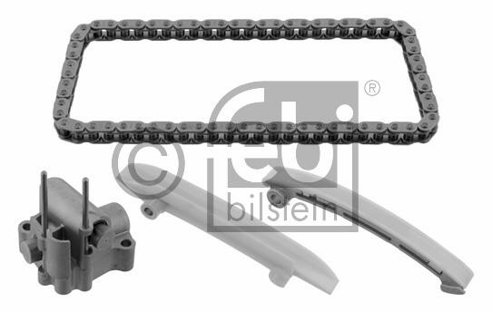 EKSANTRİK ZİNCİRİ 68 BAKLA TEK SIRA ALT  M57
