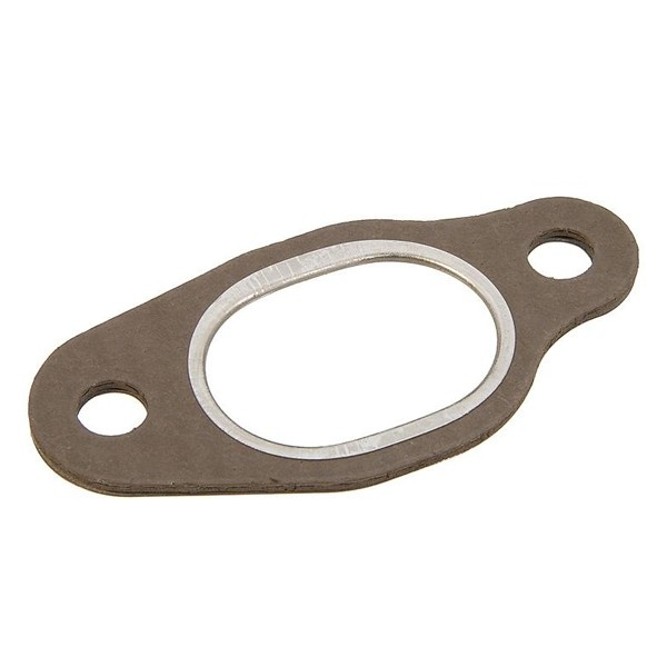 EKSOZ MANIFOLD CONTASI ACV-AFN-AGR-ANJ-AVR T4 2.4-2.5TDI - 13282173 - 026129589B - 71-27898-20   ELR815.187