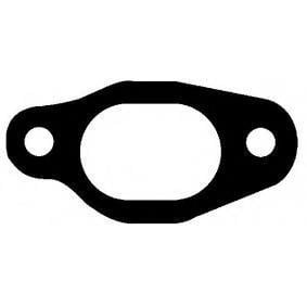 EKSOZ MANIFOLD CONTASI ACV-AFN-AGR-ANJ-AVR T4 2.4-2.5TDİ - 13282173 - 026129589B - ELR815.187