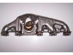EKSOZ MANİFOLDU T5 2500 MOTOR 130 PC DÖKÜM