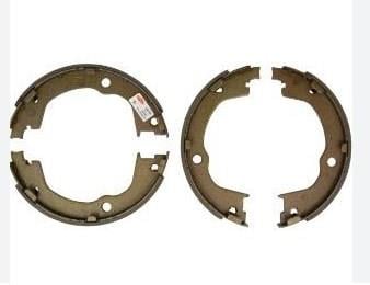 EL FREN BALATASI CHEVROLET CAPTIVA (C100,C140) 2.0 D 190x26 mm 2006-/CAPTIVA (C140) 2.0 D 2012-2014/OPEL ANTARA 2.0 CDTI 2007-
